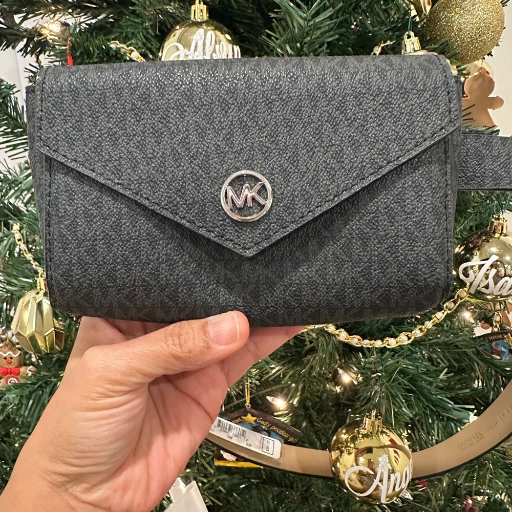 Michael Kors Belt Bag